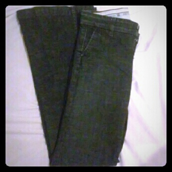 Juicy Couture flare jeans