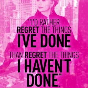 Meet your Posher, Lea