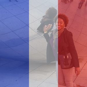 Meet your Posher, Michelle