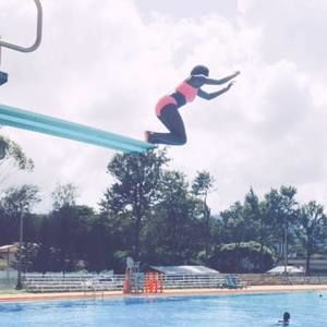 Meet your Posher, Kimberley