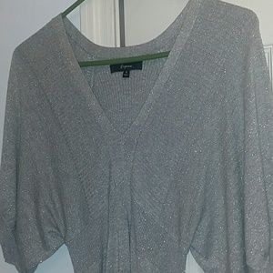 Express Sweater Dress