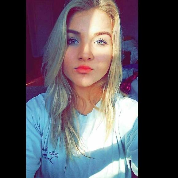 Meet your Posher, Jenna - Picture 1 of 1