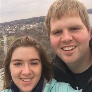 Meet your Posher, Jamie