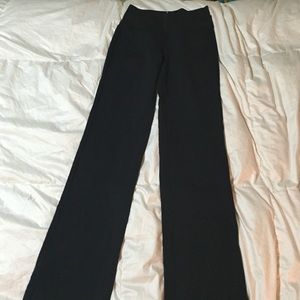 Lululemon athletic yoga