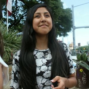 Meet your Posher, Keyla