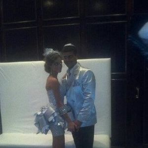 Meet your Posher, Victor