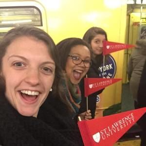 Meet your Posher, Samantha