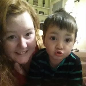 Meet your Posher, Katie