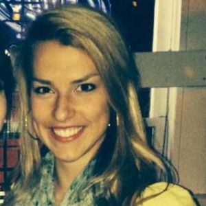 Meet your Posher, Rachel