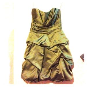 Cocktail/Formal Dress