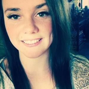 Meet your Posher, Marissa