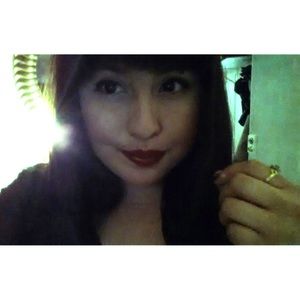 Meet your Posher, Daniela