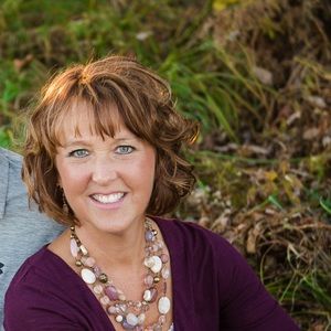 Meet your Posher, Kristie