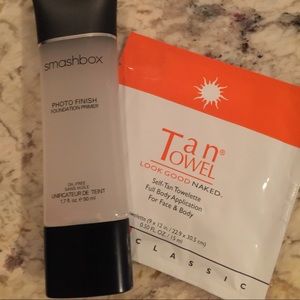 Full size smash box primer