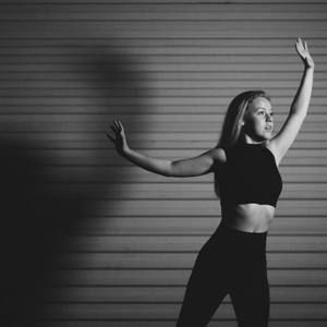 Meet your Posher, Ashlee