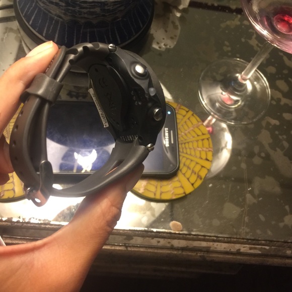 authentic Aeria Manta Dive computer - Picture 3 of 4