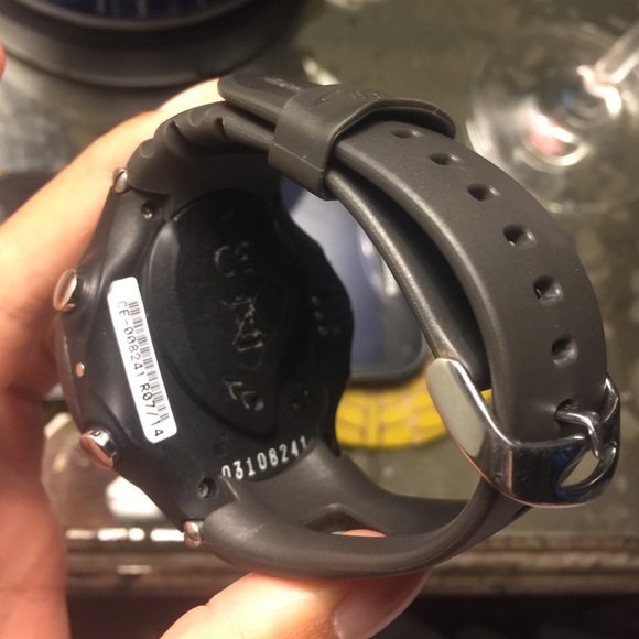 authentic Aeria Manta Dive computer - Picture 4 of 4