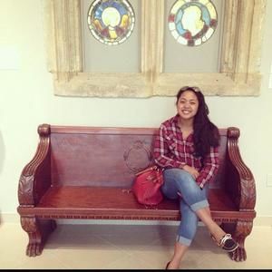 Meet your Posher, Dana