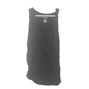 Nursing and maternity top