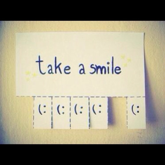 Meet your Posher, Shauna