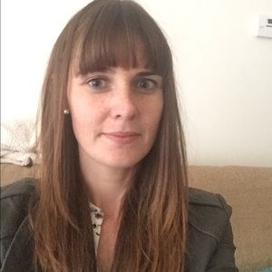 Meet your Posher, Courtney