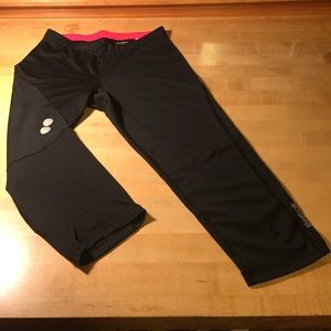 Reebok Running Capris
