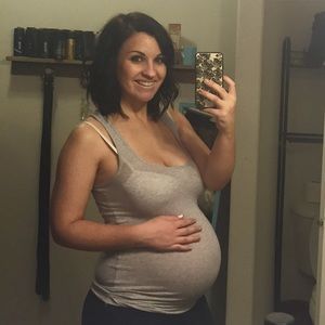 Meet your Posher, Brittney