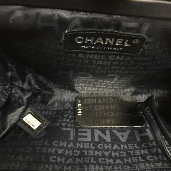 HP x 2 🦄 Chanel runway floral clutch crystal ball - Picture 3 of 4