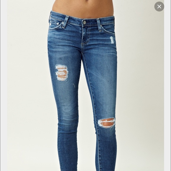 AG jeans size 28