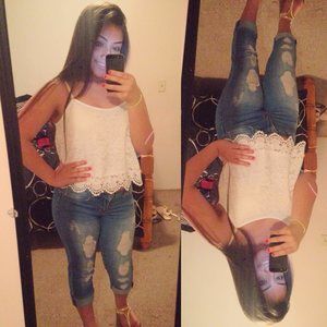 Meet your Posher, Tania