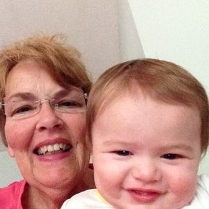 Meet your Posher, Deb