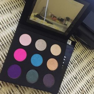 💋MUFE PALETTE 💋