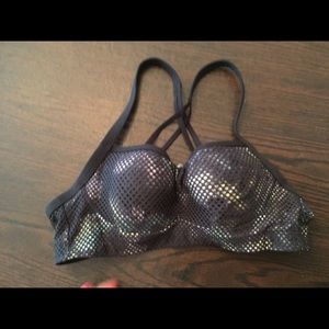 Victoria's Secret Angel sports bra VSX Sport 34B