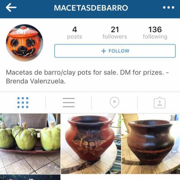 Meet your Posher, Karla