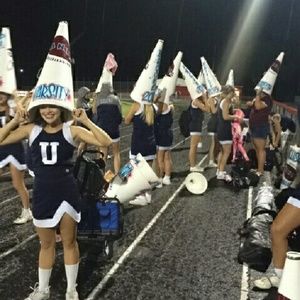 Meet your Posher, Tessa