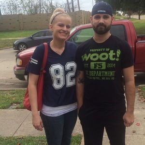 Meet your Posher, Nicole