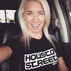 Meet your Posher, Kendra