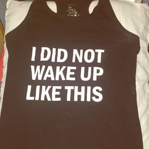 Comfy and cute Tank top 💋