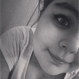 Meet your Posher, Nyssa