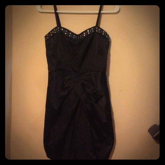 Cocktail Style Dress