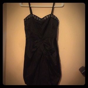 Cocktail Style Dress