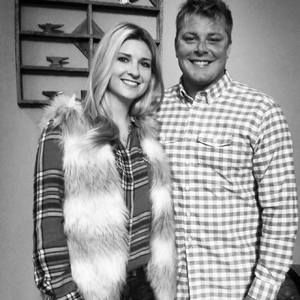 Meet your Posher, Whitney