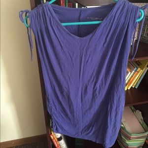 Liz Lange Maternity Tunic