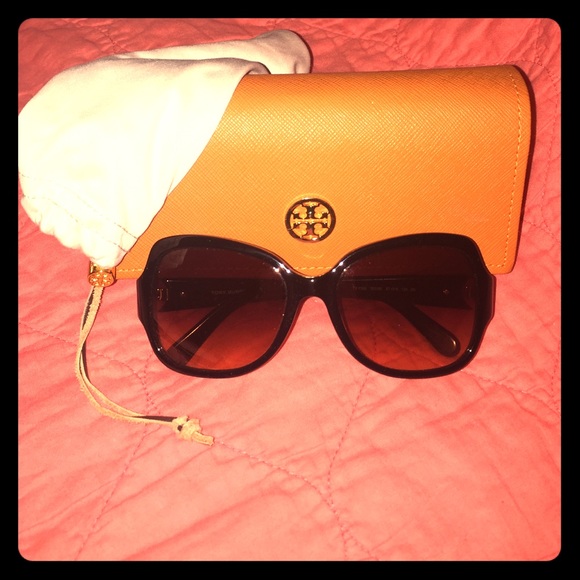 Tory Burch Sunglasses