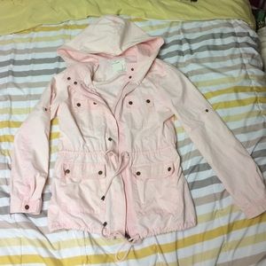 Utility / Army Jacket