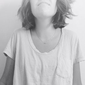 Meet your Posher, Marie