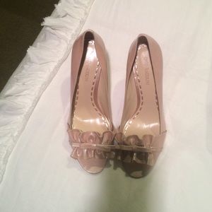 Enzo angiolini heels