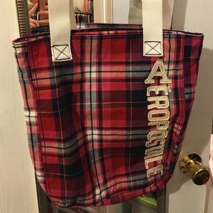 Aeropostale bag