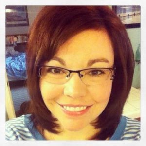 Meet your Posher, Carrie