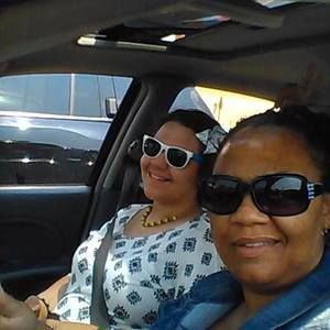 Meet your Posher, Antonia